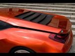 BMW M1 Hommage Concept 2008 года